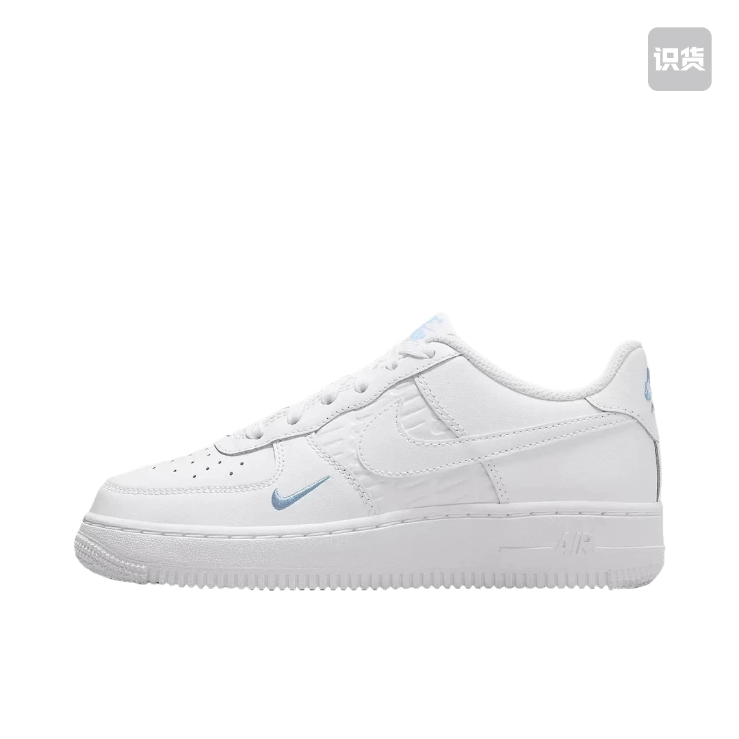 Nike Air Force 1 空军一号 板鞋 百搭耐磨 IH4475-100 南昌JJ仓