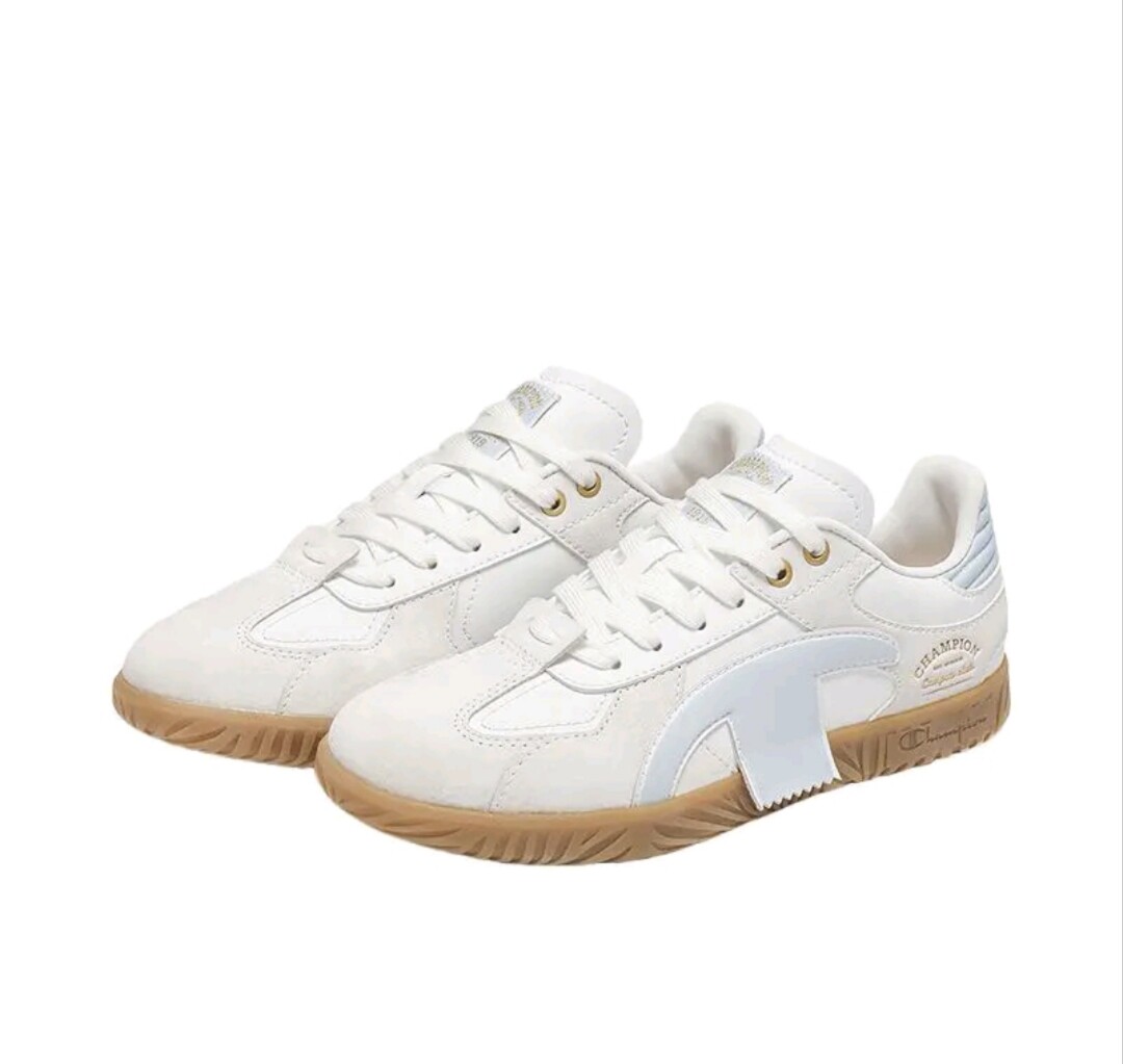 Champion/冠军Champ T-trainer Flag板鞋T头U6AFCTW68M2湖北WFJ仓