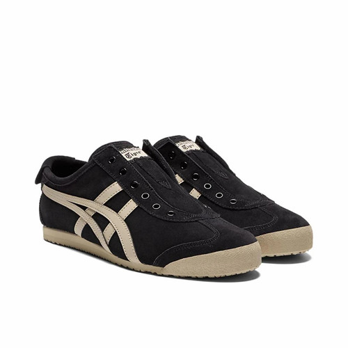 鬼塚虎Onitsuka Tiger MEXICO 66 Slip-on1183C157-001 广东GT仓