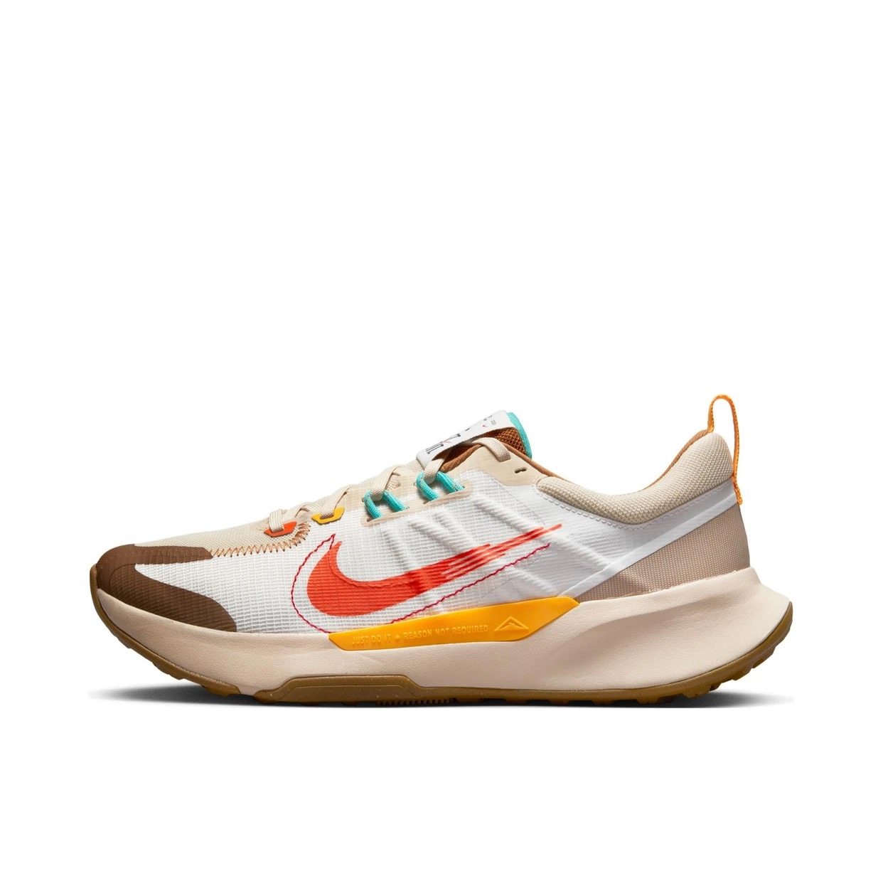 Nike Juniper Trail 2 跑鞋 越野缓震织物 FD4323-181 广东by仓W