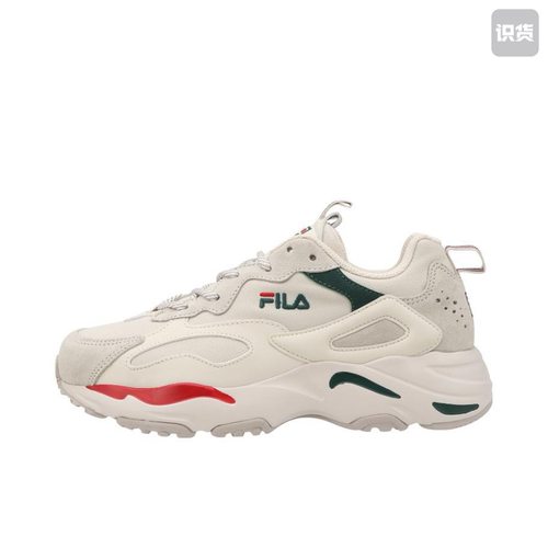 FILA/斐乐 Ray Tracer  1RM01153-926 广东PP仓