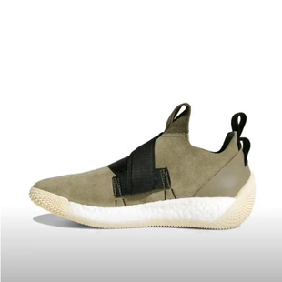 Harden AQ0020 防滑耐磨 f广东zq仓 adidas