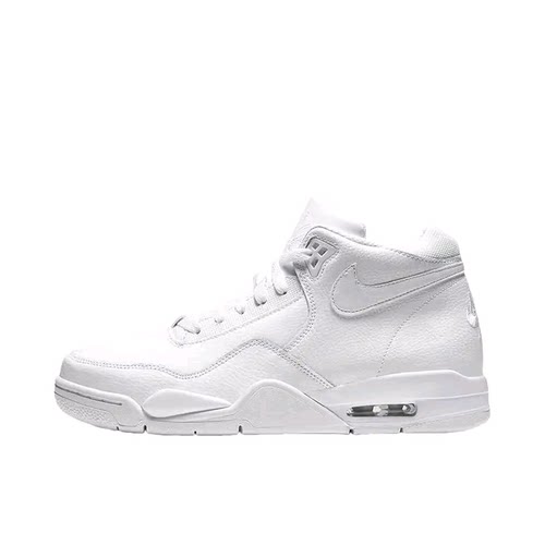 Nike Flight Legacy 运动休闲鞋 潮流复古缓 BQ4212-101 山东MG仓