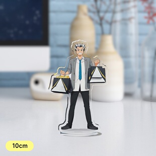 排球少年10cm立牌旅行木兔光太郎赤苇京治宫治宫侑