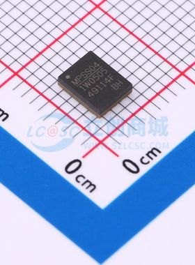 MIE1W0505BGLVH-3R-Z LGA-12(4x5) 隔离式DC/DC转换器 全新原装正