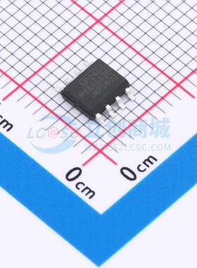 MP2489DN-LF-Z SOIC-8-EP LED驱动 全新原装正品 电子元件配单