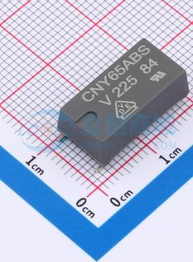 CNY65ABST SMD-4P 晶体管输出光耦 VISHAY(威世)全新原装 电子元