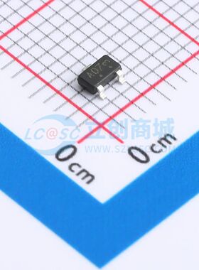 拍一发十 LPB3407LT1G SOT-23LC 场效应管(MOSFET) LRC原装正品