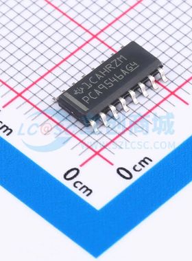 PCA9546ADR SOIC-16 其他接口 TI全新正品原装 电子元件配单