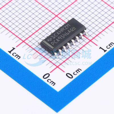 PCA9546ADR SOIC-16 其他接口 TI全新正品原装 电子元件配单