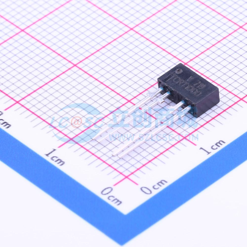 TCRT1000 SIP-4 环境光传感器 VISHAY(威世)全新原装 电子元器件