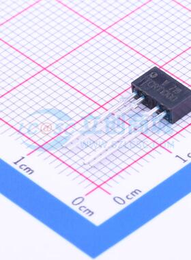 TCRT1000 SIP-4 环境光传感器 VISHAY(威世)全新原装 电子元器件