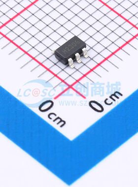 XC6220A331MR-G SOT-25 线性稳压器(LDO) 全新原装正品 电子元件