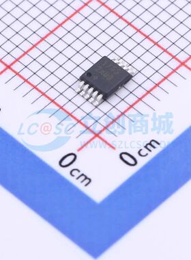 MAX17552AUB+ MSOP-10 DC-DC电源芯片 全新原装 电子元件配单