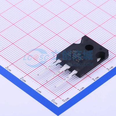 STPS40150CW TO-247AC-3 肖特基二极管 ST(意法半导体)全新原装