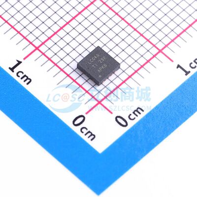 SN74LVC04ARGYR VQFN-14(3.5x3.5) 反相器 TI全新正品原装 电子元