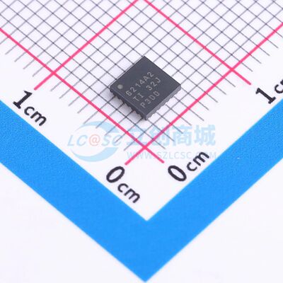 CDCE6214RGET VQFN-24(4x4) 时钟发生器/频率合成器/PLL TI全新正