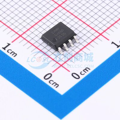 ZXMP6A16DN8TA SO-8 场效应管(MOSFET) DIODES(美台)原装正品 电