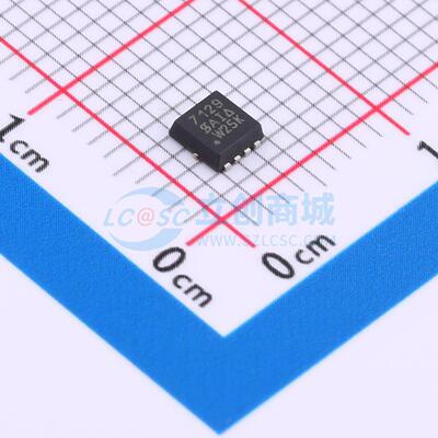 SI7129DN-T1-GE3 PowerPAK1212-8 场效应管(MOSFET) VISHAY(威世)