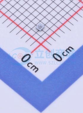 M24C64-DFCT6TP/K XFBGA-8 EEPROM ST(意法半导体)全新原装 电子