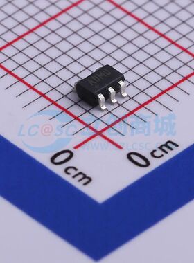 MAX5361LEUK+T SOT-23-5 数模转换芯片DAC 全新原装 电子元件配单