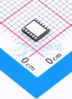 NCV890104MWR2G DFN-12-EP(4x4) DC-DC电源芯片 ON(安森美)原装正