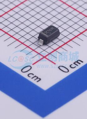 SZMMSZ22T1G SOD-123 稳压二极管 ON(安森美)原装正品 电子元件配