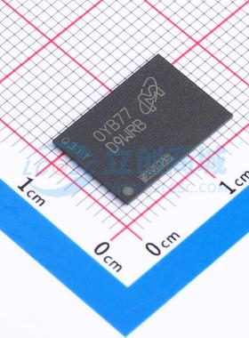 MT53E256M32D2DS-053 WT:B VFBGA-200 DDR SDRAM 全新原装正品 电