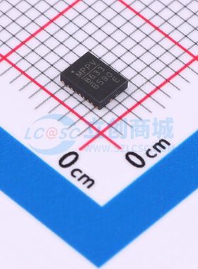 MPQ8633BGLE-Z TQFN-21(3x4) DC-DC电源芯片 全新原装正品 电子元