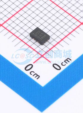 MPQ2123GD-AEC1-Z QFN-11(2x3) DC-DC电源芯片 全新原装正品 电子