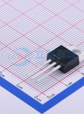 UH20FCT-E3/4W ITO-220AB-3 快恢复/高效率二极管 VISHAY(威世)全