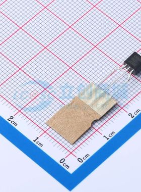 LM431BCZX TO-92-3 电压基准芯片 ON(安森美)原装正品 电子元件配