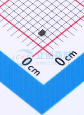 PESD5V0X1UALD,315 DFN1006-2(SOD-882) 静电和浪涌保护(TVS/ESD)