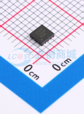 TPS3431SQDRBRQ1 HVSON-8-EP(3x3) 定时器/计时器 TI全新正品原装