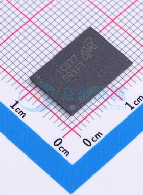 MT53D512M16D1DS-046 WT:D 200-WFBGA (10x14.5) DDR SDRAM 全新