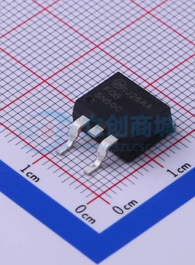 FQB5N50CTM D2PAK(TO-263) 场效应管(MOSFET) ON(安森美)原装正品