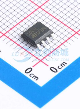 STS10P4LLF6 SO-8 场效应管(MOSFET) ST(意法半导体)全新原装 电