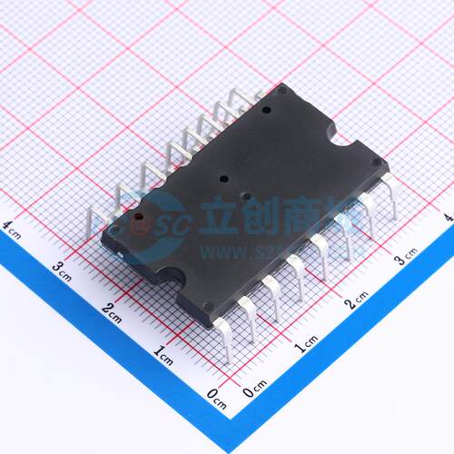 IGCM20F60GA MDIP-24 无刷直流(BLDC)电机驱动芯片 全新进口原装
