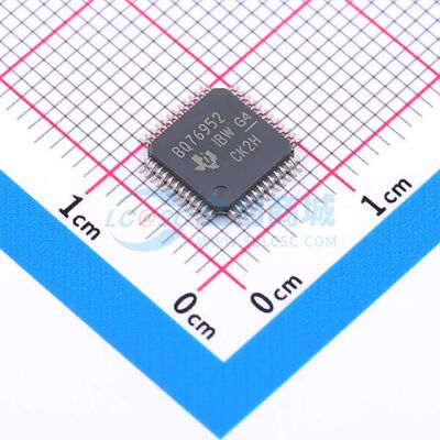 BQ76952PFBR TQFP-48(7x7) 电池管理 TI全新正品原装 电子元件配