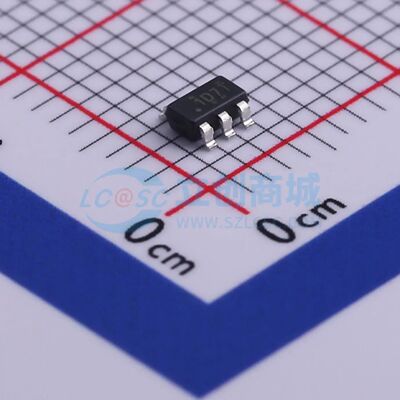 TLV74318PDBVR SOT-23-5 线性稳压器(LDO) TI全新正品原装 电子元