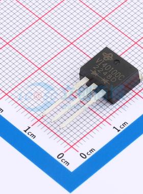 VI40100C-E3/4W TO-262AA 肖特基二极管 VISHAY(威世)全新原装 电