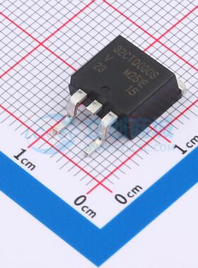 VS-32CTQ030STRL-M3 TO-263AB(D2PAK) 肖特基二极管 VISHAY(威世)