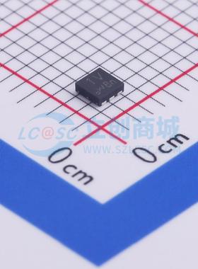 PMPB27EP,115 DFN2020MD-6 场效应管(MOSFET) 全新正品原装 电子