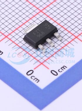 FZT968TA SOT-223 三极管(BJT) DIODES(美台)原装正品 电子元件配