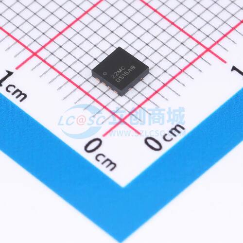 NTTFS022N15MC WDFN-8-EP(3.3x3.3) 场效应管(MOSFET) ON(安森美)