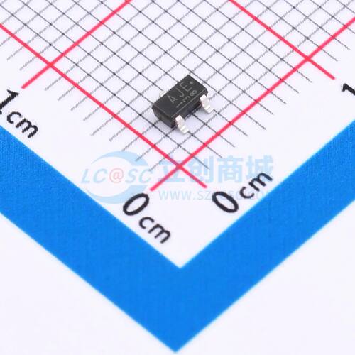 SSM3J375F,LXHF TO-236-3(SOT-23-3) 场效应管(MOSFET) 全新原装