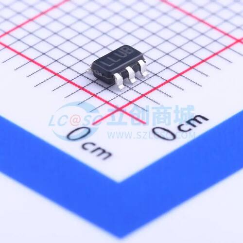 LP5907MFX-1.8/NOPB SOT-23-5 线性稳压器(LDO) TI全新正品原装