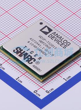 ADSP-TS201SABPZ060 BGA-576 数字信号处理器(DSP/DSC) 原装正品