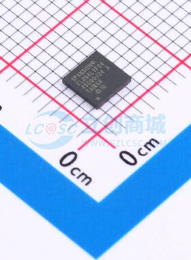 S25FL064LABNFV040 UDFN-8-EP NOR FLASH 全新原装 电子元件配单