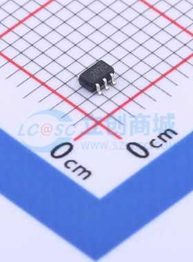 FPF2002 SC-70-5 功率电子开关 ON(安森美)原装正品 电子元件配单